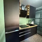 Lägenhet Casa Sabauda *