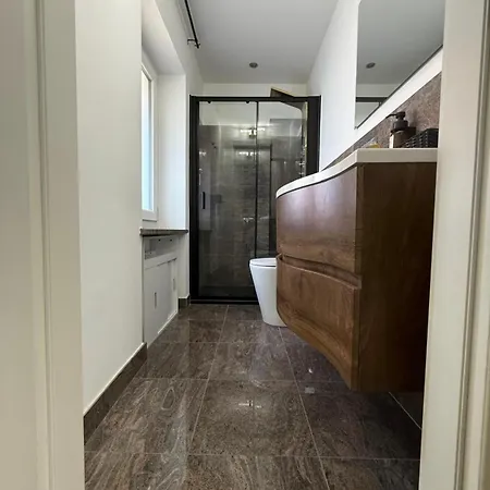 Апартаменты Casa Sabauda Венария-Реале