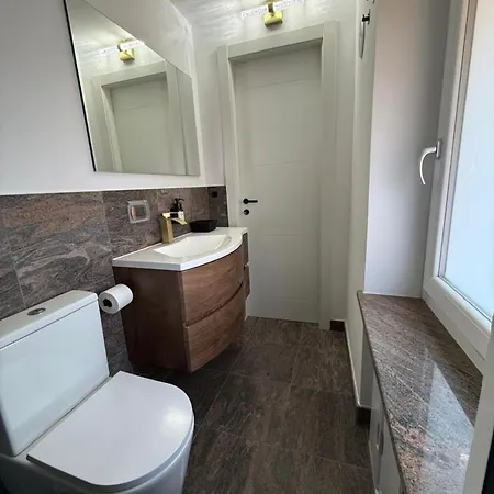 Casa Sabauda Апартаменты Венария-Реале