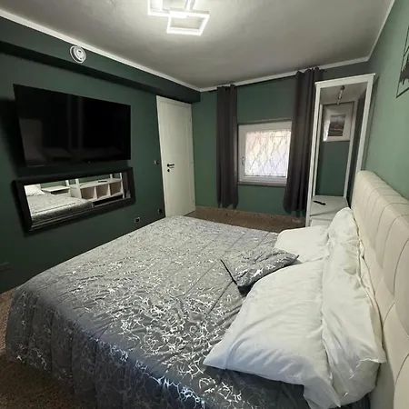 Casa Sabauda Апартаменты Венария-Реале