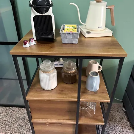 Casa Sabauda 아파트