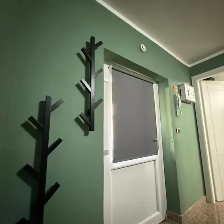 Casa Sabauda 아파트 *