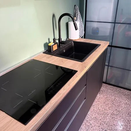 Апартаменты Casa Sabauda Венария-Реале