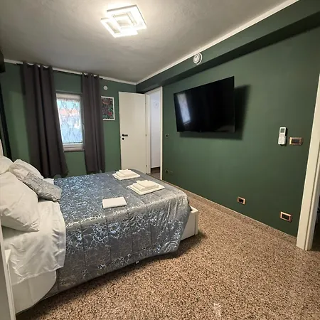 Apartman Casa Sabauda